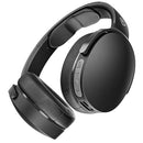 SKULLCANDY HESH EVO WIRELESS OVER-EAR BLUETOOTH NOISE ISOLATING - BLACK - Like New