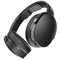 SKULLCANDY HESH EVO WIRELESS OVER-EAR BLUETOOTH NOISE ISOLATING - BLACK - Like New