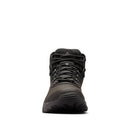 1594731014 Columbia Men's Newton Ridge Plus Ii Black Size 10 W - Like New