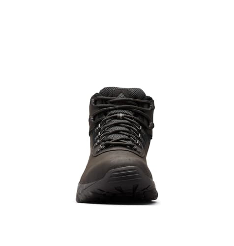 1594731014 Columbia Men's Newton Ridge Plus Ii Black Size 10 W - Like New