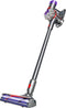 Dyson V8 Animal Cordless HEPA Vacuum Cleaner 229602-01 - Iron Like New