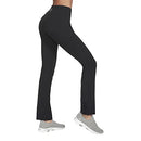 SKECHERS WOMEN'S GO WALK PANT - SIZE: WOMEN XL - BLACK - Brand New