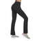 SKECHERS WOMEN'S GO WALK PANT - SIZE: WOMEN XL - BLACK - Brand New