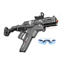 SOFITEN Electric Gel Ball Blaster High Speed 200+FPS Automatic Blaster - Like New