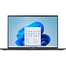 LG GRAM 17" WQXGA I7-1260P 16GB 1TB SSD FHD WIRELESS 17Z90Q-K.AAB8U1 - BLACK - Like New