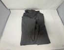 BLUE ICE PREMIUM CLOTHING CHARCOAL PULLOVER HOODIE SIZE: MEN 3XL - CHARCOAL - Brand New