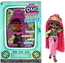 L.O.L. Surprise! OMG Dance Dance Dance Virtuelle Fashion Doll - Brand New
