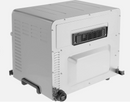 Cuisinart CTOA-122FR Air Fryer Toaster Oven Gray - Like New