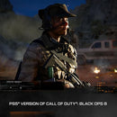 Activision Call of Duty: Black Ops 6 PlayStation 5 - Like New