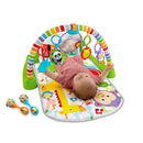 Disney Baby Deluxe Kick & Play Piano Gym, Multiple Styles - Brand New
