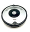 iRobot Roomba 655 Robot Vacuum R655020 - Gray Like New