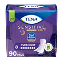 TENA Sensitive Care Incontinence Pads Bladder Control & Postpartum 90ct - Brand New