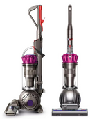 Dyson Ball Multi Floor Origin vacuum cleaner - IRON/FUCHSIA 208234-01 Like New