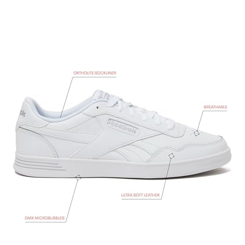 REEBOK WOMEN'S CLASSIC LEGACY SNEAKER - SIZE: MEN 13 (AU/UK M12) (EU M47) -WP - Brand New