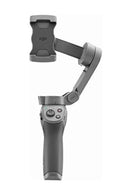 DJI OSMO 3-AXIS SMARTPHONE GIMBAL HANDHELD STABILIZER OF100 - GRAY - Like New