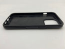 OTTERBOX IPHONE 12 AND 12 PRO SYMMETRY SERIES+ CASE - BLACK - Like New