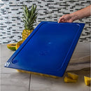 Carlisle 10212B60 Smart Lid Food Pan Lid - Brand New