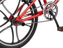 MONGOOSE INDEX MAG 20 FREESTYLE BIKE - RED - Brand New