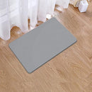Zlimpty Diatomite Stone Bath Mat, Fast Water Drying Diatom Mud 2023 B0C6TS6PMZ - Brand New