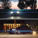 SIRUI 35MM F1.8 1.33X S35 ANAMORPHIC CINEMA L MOUNT - BLUE FLARE - Like New