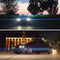 SIRUI 35MM F1.8 1.33X S35 ANAMORPHIC CINEMA L MOUNT - BLUE FLARE - Like New