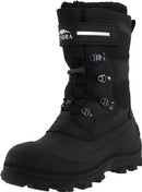 Tundra Men's Toronto Boot - Black - Size 11 - Brand New