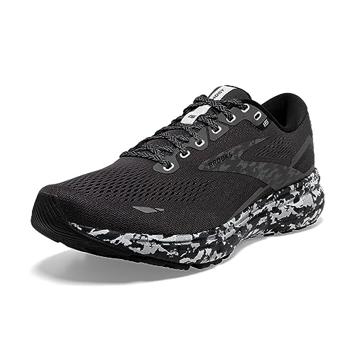1203801B004 BROOKS WOMEN'S GHOST 15 NEUTRAL SHOE - SIZE 8 - - Scratch & Dent