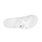 TELIC MALLORY, SIZE XS - SIZE: WOMEN 7 - SNOW WHITE - Like New