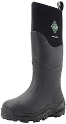 MMH500A Muck Boot Men's Muckster II Ankle-Height Black Size 7 - Like New