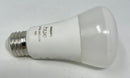 PHILIPS HUE WHITE COLOR 75W 1100 LUMEN SMART BULB - WHITE - Like New