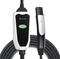 Lectron Tesla Charger with Level 1, 2 Charging Plugs (NEMA 5-15 - Scratch & Dent