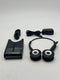 Jabra Pro 930 Duo Wireless Headset for Softphones - Black Like New