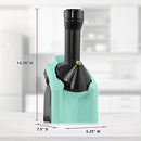 YONANAS 902MN CLASSIC VEGAN NON-DAIRY FROZEN FRUIT SOFT SERVE - MINT - Like New