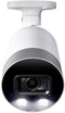 Lorex 4K UHD 2TB HDD NVR 8 Smart Deterrence 4K 8MP Security Cameras TN81828B8-E Like New