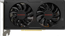 PREDATOR RADEON RX 580X 4GB GDDR5 GRAPHICS CARD RX-580X-4GB-GDDR5 - Black Like New