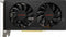 PREDATOR RADEON RX 580X 4GB GDDR5 GRAPHICS CARD RX-580X-4GB-GDDR5 - Black Like New