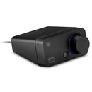EPOS USB GAMING SOUND AMPLIFIER EPOS SURROUND SOUND SCGD8 - BLACK - Like New