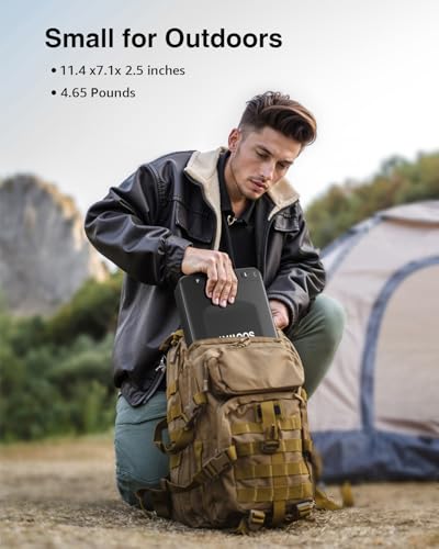 MOLICAR GUN SAFE HANDGUN SMALL BIOMETRIC PISTOL SAFE FINGERPRINT - BLACK - Like New