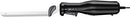 BLACK & DECKER BLACK+DECKER 9 INCH ELECTRIC CARVING KNIFE EK500B - BLACK - Like New