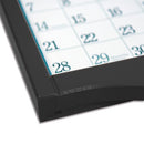 Lang, Classic Wall Calendar Frame - Black Diamond - Brand New