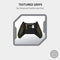 Razer Wireless Controller & Quick Charging Stand for Xbox QG9-00761 - ‎Boba Fett New