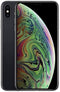 APPLE IPHONE XS 512 GB UNLOCKED MTAR2LL/A - SPACE GRAY Like New