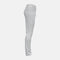 New Balance BBP332 Youth Adversary 2 Baseball Solid Pant Tapered - XS - White - Brand New