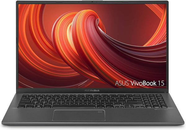 ASUS Vivobook 15.6"FHD R7-3700U 16 512 SSD Radeon Vega 10 Gray F512DA-IS79 Like New