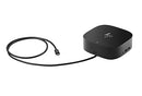 HP USB-C G5 ESSENTIAL DOCK HSN-IX02 - BLACK - Scratch & Dent