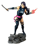 DIAMOND SELECT TOYS Marvel Gallery: Psylocke PVC Statue B09QXZHBH1 - Multicolor - Brand New