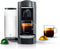 Nespresso Vertuo Plus Coffee and Espresso Maker by De'Longhi, 60 ounces - GRAY Like New
