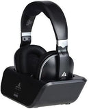 ARTISTE Hi-Fi Headset Wireless Computer Headset ADH300 - Black - Like New