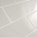 Smart Tiles Self Adhesive Wall Tiles Oslo Taupe 2 Sheets B08DVG59CG - Brand New