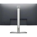 DELL 27 Monitor P2722HE Full HD 1080p IPS Technology USB-C Hub Monitor - BLACK - Like New